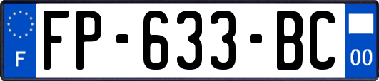 FP-633-BC