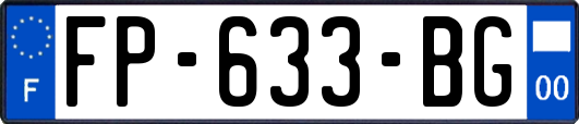FP-633-BG