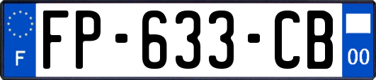 FP-633-CB