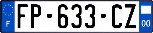 FP-633-CZ