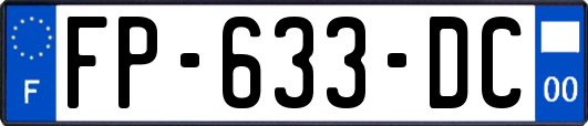 FP-633-DC