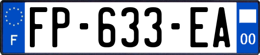 FP-633-EA