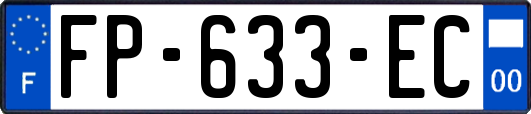 FP-633-EC