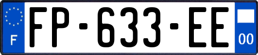 FP-633-EE