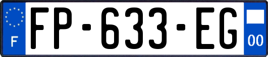 FP-633-EG
