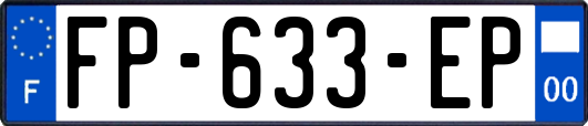 FP-633-EP