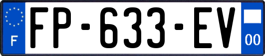 FP-633-EV