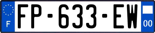 FP-633-EW