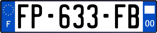 FP-633-FB