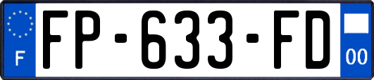 FP-633-FD