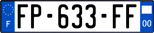 FP-633-FF