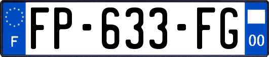 FP-633-FG