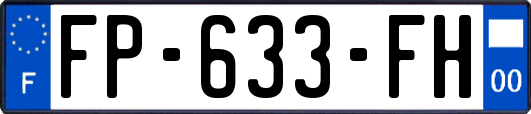 FP-633-FH
