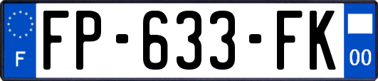 FP-633-FK