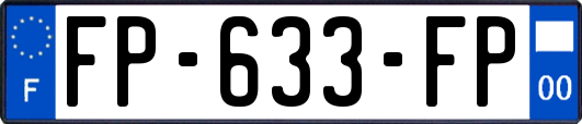 FP-633-FP