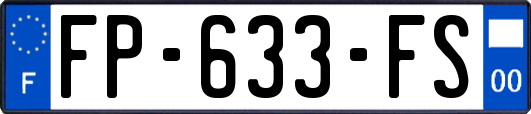FP-633-FS