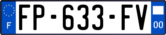 FP-633-FV