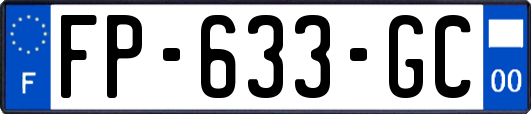 FP-633-GC