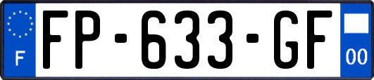FP-633-GF