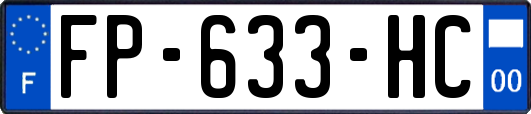 FP-633-HC