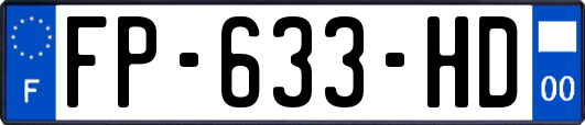FP-633-HD