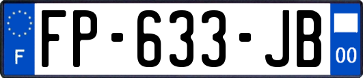 FP-633-JB