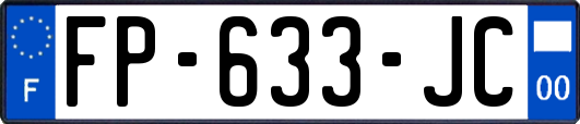 FP-633-JC