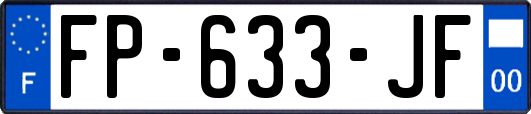 FP-633-JF