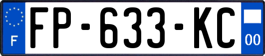 FP-633-KC