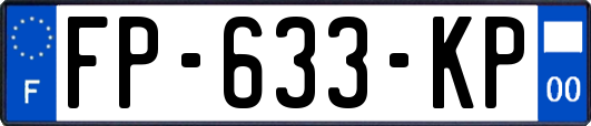 FP-633-KP