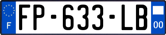 FP-633-LB