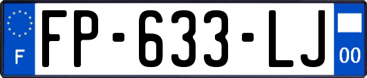 FP-633-LJ