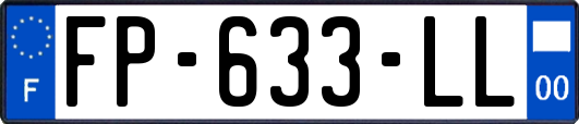 FP-633-LL