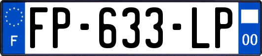 FP-633-LP
