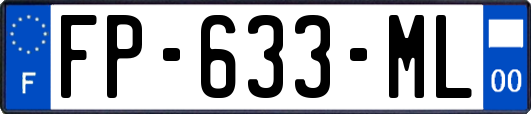 FP-633-ML