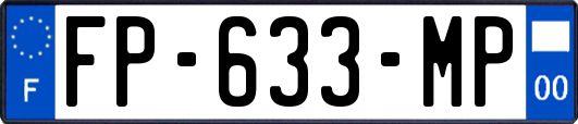 FP-633-MP