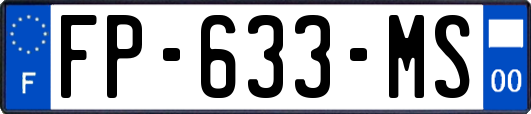 FP-633-MS