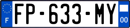 FP-633-MY