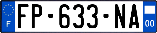 FP-633-NA