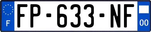 FP-633-NF