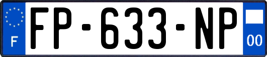 FP-633-NP