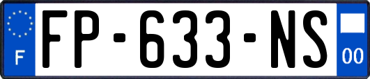 FP-633-NS