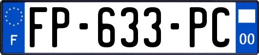 FP-633-PC