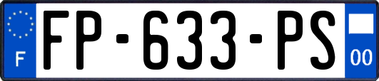 FP-633-PS
