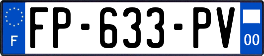 FP-633-PV