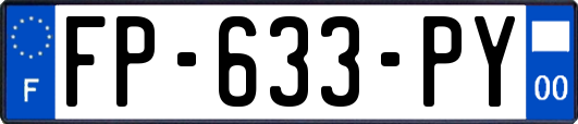 FP-633-PY