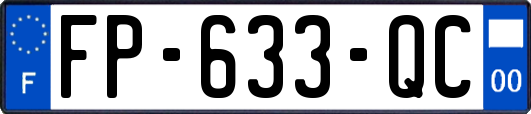 FP-633-QC