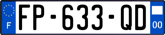 FP-633-QD