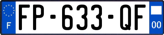 FP-633-QF