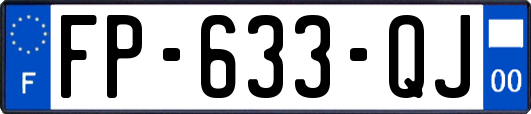 FP-633-QJ